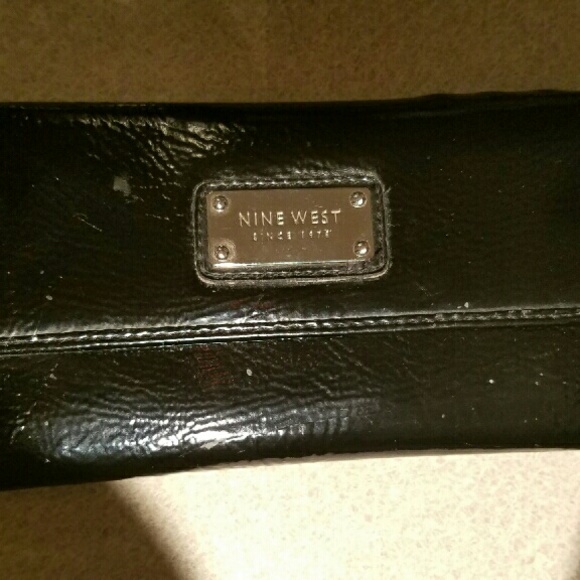 Nine West wallet - Picture 1 of 4