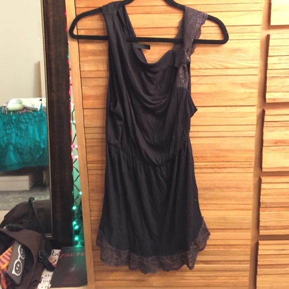 Free people tunic