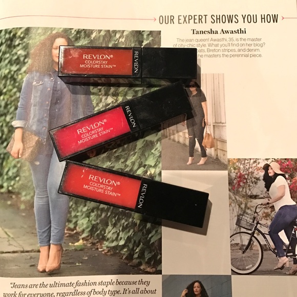 CLEAR OUT SALE ✨Revlon ColorStay Moisture Stain