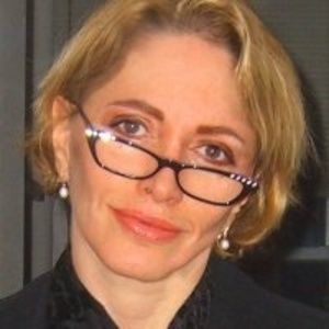 Meet your Posher, Suellen