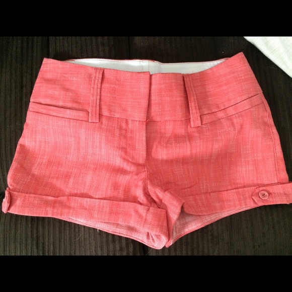 Daytrip shorts
