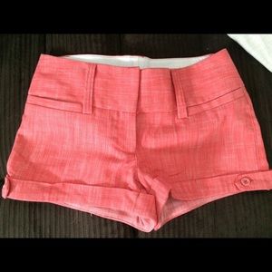 Daytrip shorts