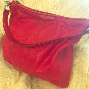 Coach shoulder bag