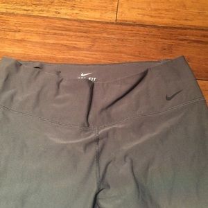 Nike Dry-Fit Pants Size Large