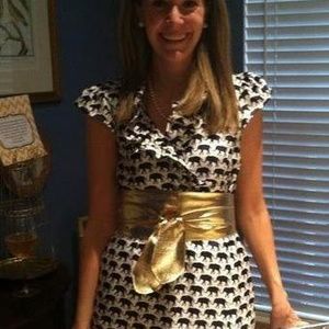 Meet your Posher, Vickie