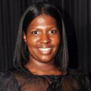 Meet your Posher, Thomasine