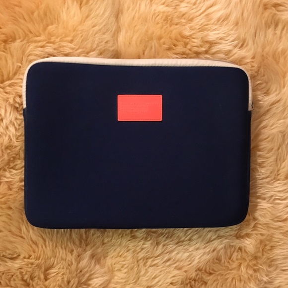 Marc by Marc Jacobs 13 inch laptop sleeve