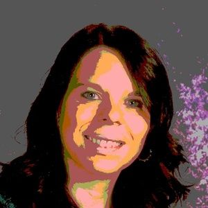 Meet your Posher, Kimberlie