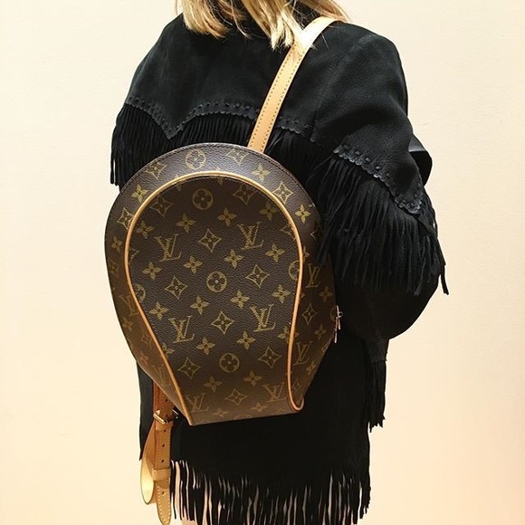 louis vuitton ellipse backpack original price