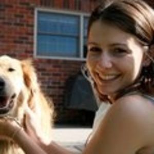 Meet your Posher, Veronika