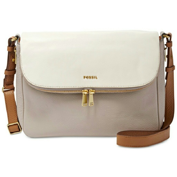 New Fossil bag....may trade for different bag.