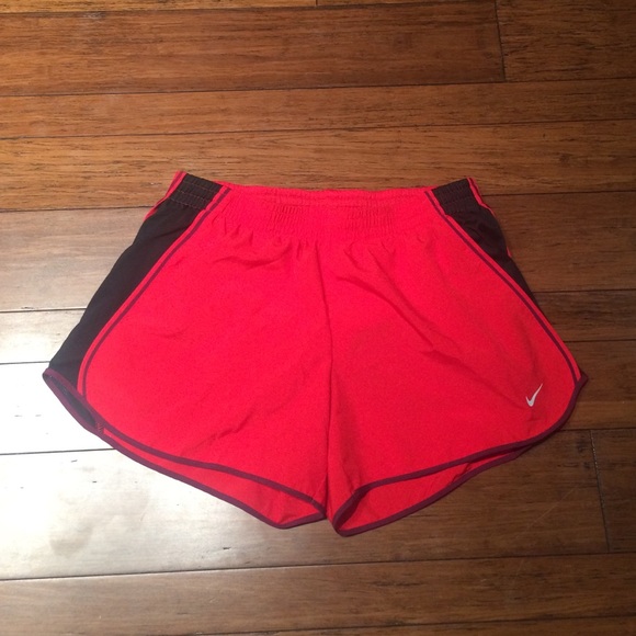 Nike Dry-Fit Shorts Size Large