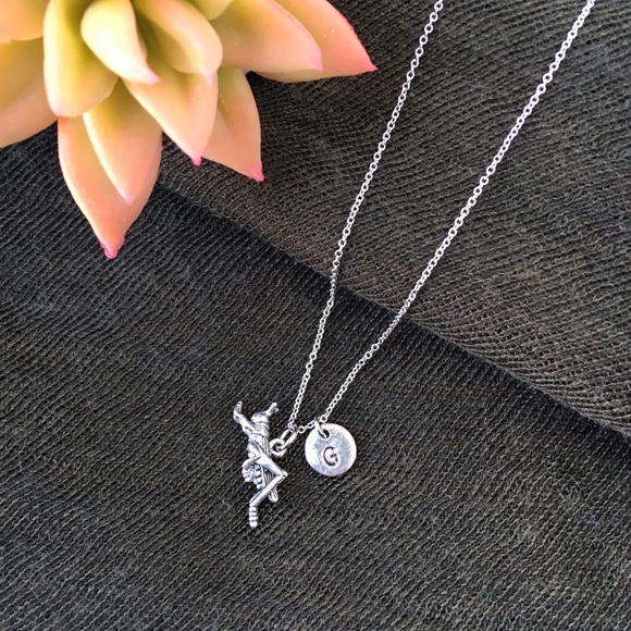 Jewelry Final Price Silver Grasshopper Necklace Poshmark
