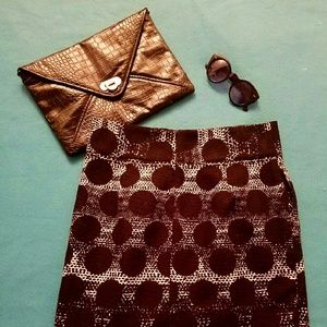 Banana Republic skirt size 10