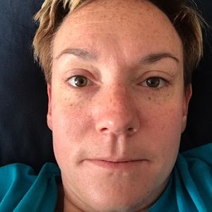 Meet your Posher, Shannon