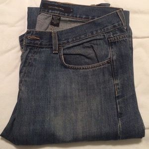 Calvin Klein jeans