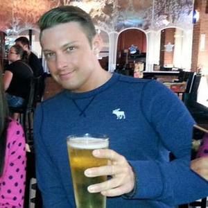 Meet your Posher, Kyle