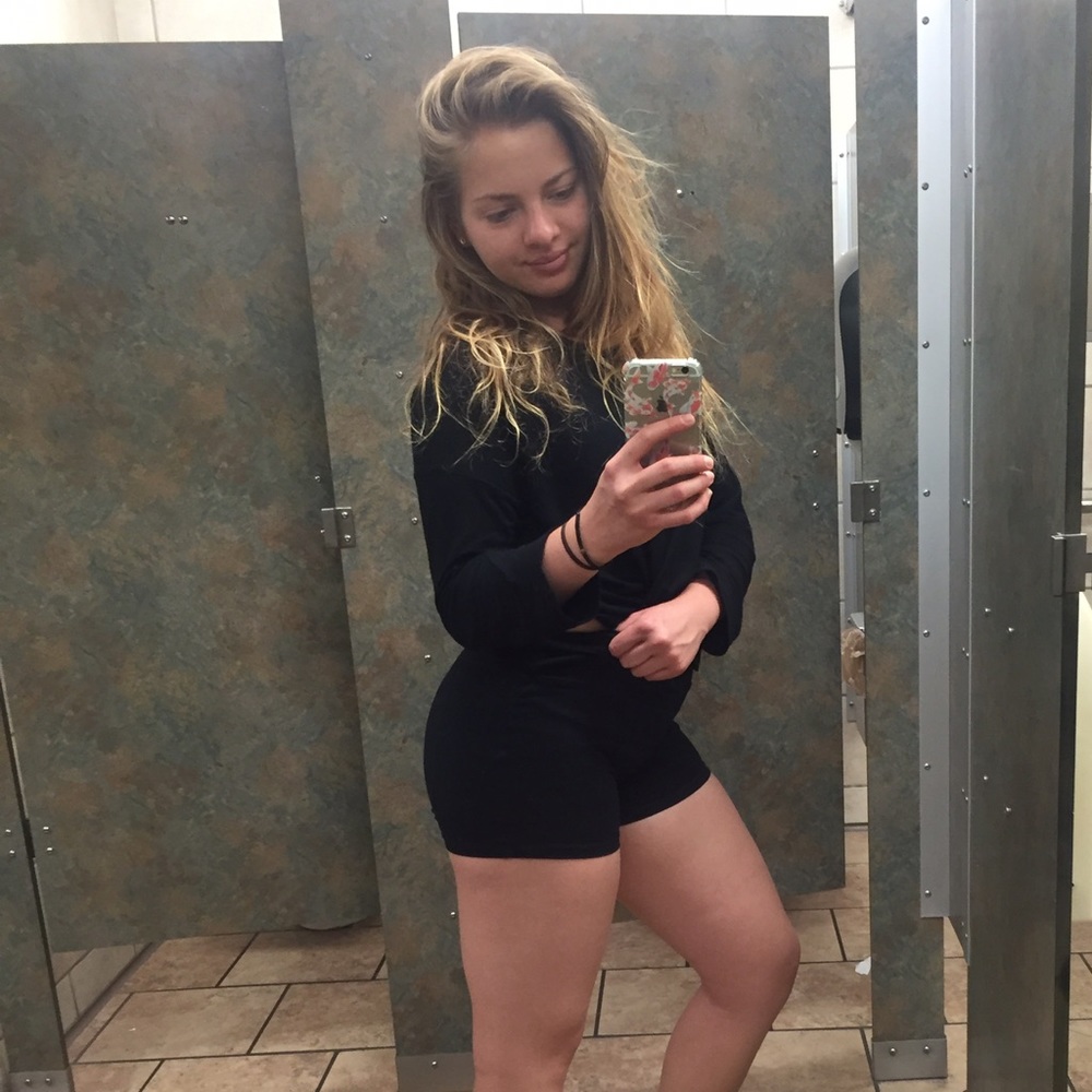 Meet your Posher, Natasha