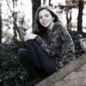 Meet your Posher, Leah