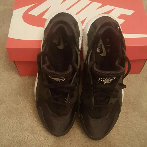 Nike women's air huarache run