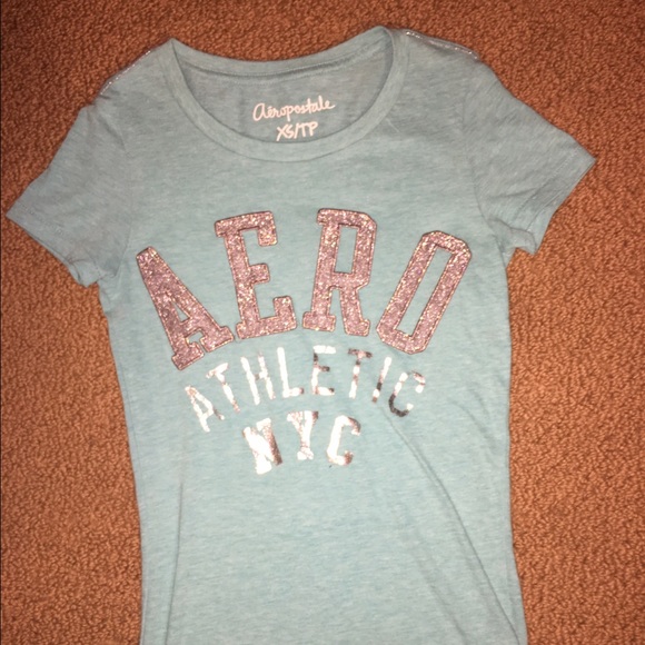 Cute Aeropostale T-Shirt!