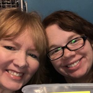 Meet your Posher, Leann