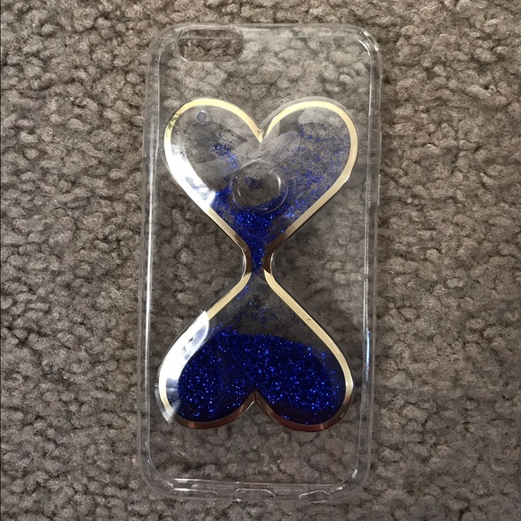 New iPhone 6/6s case