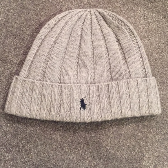 Polo Ralph Lauren beanie NWOT