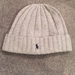 Polo Ralph Lauren beanie NWOT