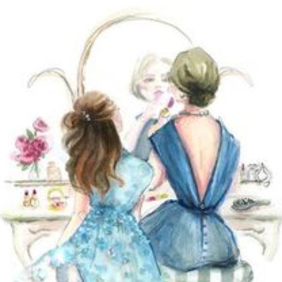 WELCOME TO MY CLOSET - Picture 2 of 2