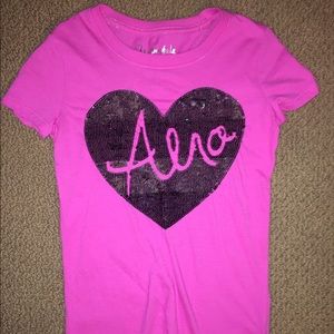 Adorable Aeropostale T-Shirt!