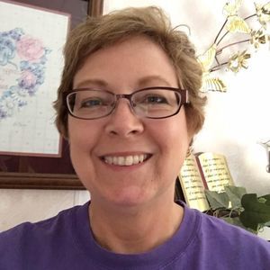 Meet your Posher, Sue