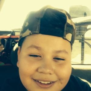 Meet your Posher, Luis