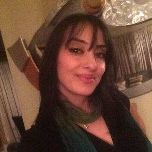 Meet your Posher, Marriam