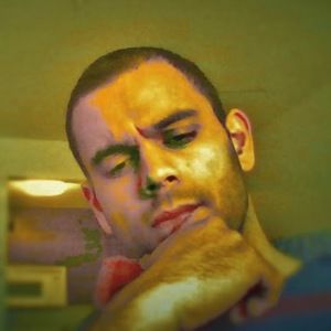 Meet your Posher, Caleb