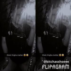 Meet your Posher, Sadie