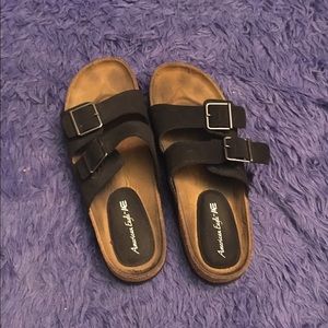 Birkenstock Look-Alikes
