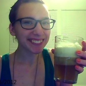 Meet your Posher, Shayla