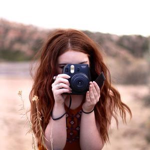 Meet your Posher, Jenna