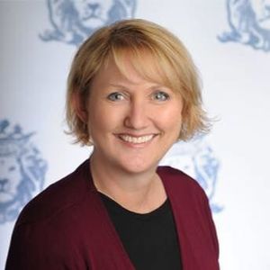 Meet your Posher, Steph