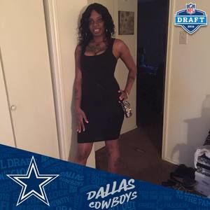 Meet your Posher, Shevette