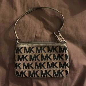 Michael Kors wallet clutch