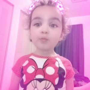 Meet your Posher, Ashley