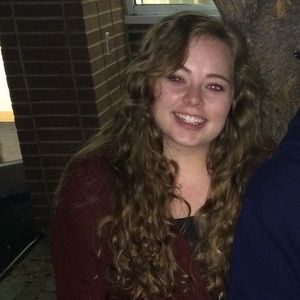 Meet your Posher, Haley