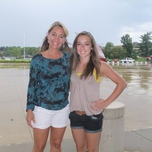 Meet your Posher, Andre