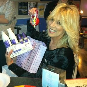 Meet your Posher, Norman