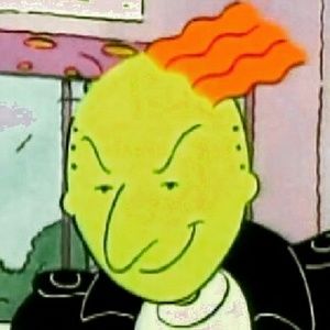 Meet your Posher, Omar