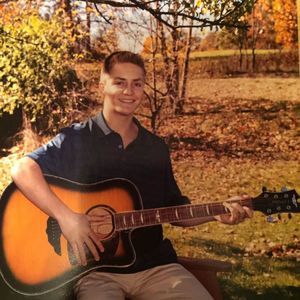 Meet your Posher, Jacob