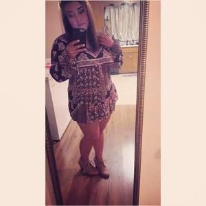 Meet your Posher, Samantha