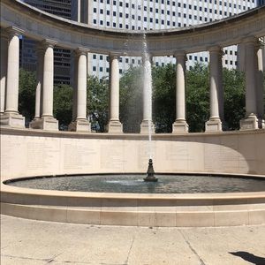 Meet your Posher, Leah